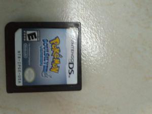 Pokemon Soul Silver Para Ds