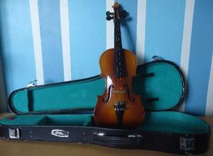 Vendo Violin 1/4 Usado Sin Arco Y Sin Cuerdas