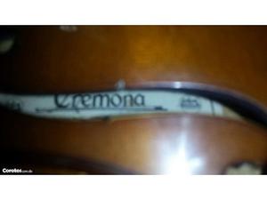 Vendo Violin 4/4.cremona 110 Mil....