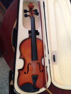 Vendo Violin Usado.