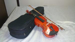 Viola Marca Cremona 3/4 O 13. Violin. Atril Para Partitura