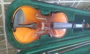 Violin 1/4 Marca Maxtone Para Nin@s.