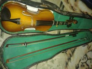 Violin 2/4 Como Nuevo