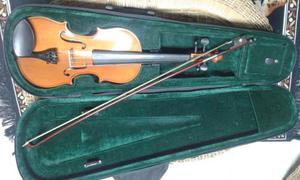Violin 3/4 Kreiser - Vendo O Cambio