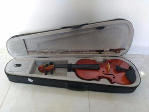 Violin 4/4