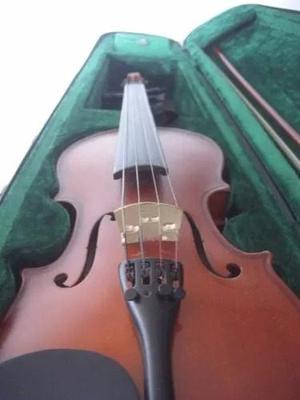 Violin 4/4 Cremona