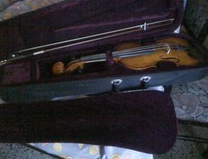 Violin 4/4 Greko