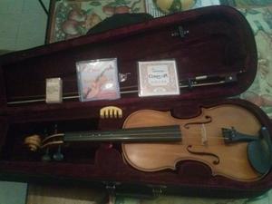 Violin 4/4 Kreiser En Perfectas Condiciones.