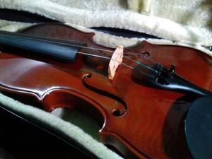 Violin 4/4 Palatino Nuevo