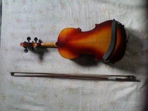 Violin Bestler 4/4 En Perfecto Estado