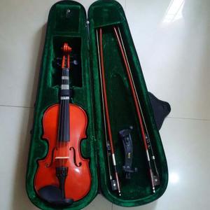 Violin Cremona 1/2 Con Accesorios
