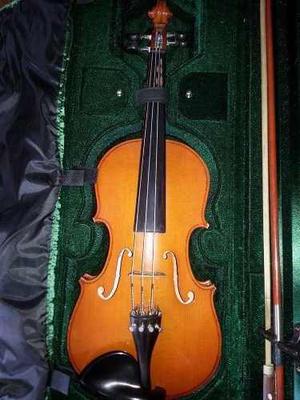 Violin Cremona 3cuartos