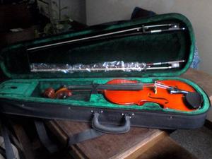 Violin Cremona Modelo Sv