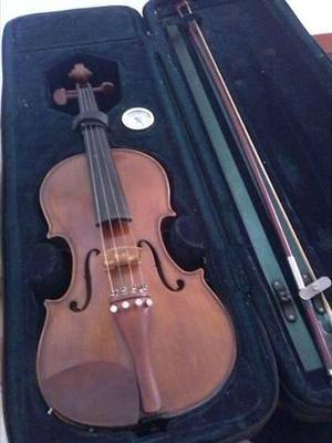 Violin Cremona, Modelo S/v 