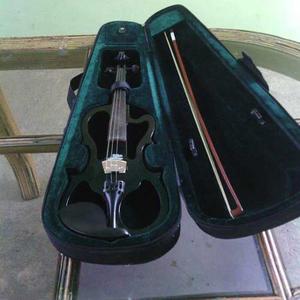 Violin Electrico 4/4