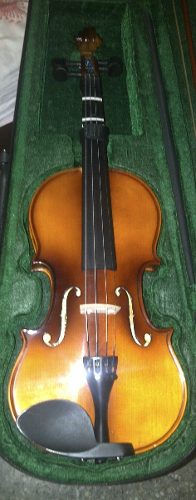 Violin Marca Maxtone 4/4 Vendo Por No Usar, Nuevo
