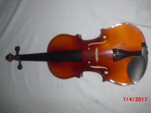 Violin Maxtone 4/4 Usado Leer Descripcion
