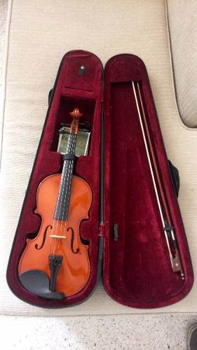Violin Mendini By Cecilio