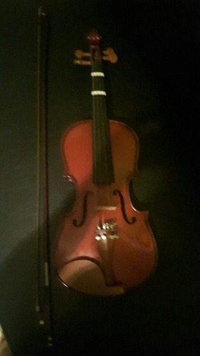 Violin Para Niños,marca: Cremona