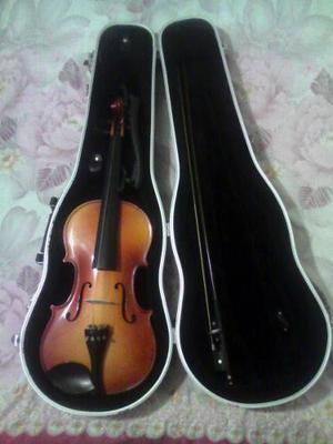 Violín