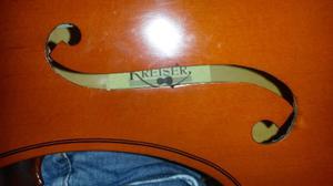 Violonchelo Marca Kreiser