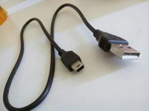 Cable Usb 30v