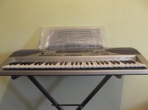 Casio Ctk-900, Teclado