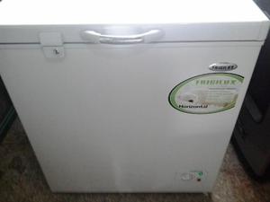 Congelador Frigilux 200 Litros Blanco Rhfr-198 Nuevo