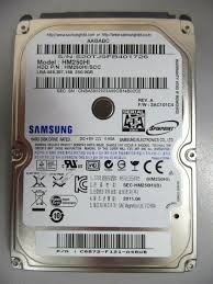 Disco Duro 250 Gb Para Laptop