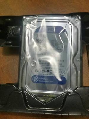 Disco Duro De 1 Tb Desktop Sata 6 Gb/s