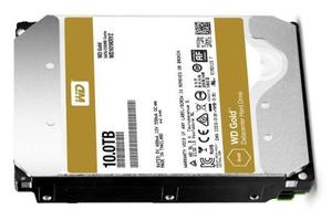 Disco Duro De 10tb Western Digital Sata