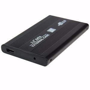 Disco Duro Externo De 320 Gb Usb 2.0 Oferta!!!!