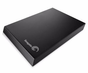 Disco Duro Externo Seagate 500gb Laptop Pc Ps3