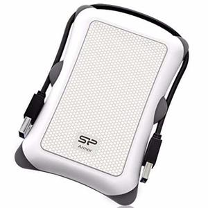 Disco Duro Externo Silicon Power Rugged Armor A30 1 Tb Nuevo