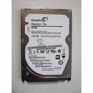 Disco Duro Marca Seagate 320gb