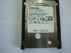 Disco Duro Para Laptop De 320gb Toshiba Usado