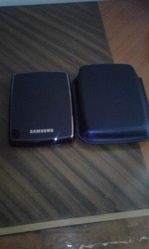 Disco Duro Portatil De 500gb Samsung
