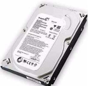 Disco Duro Seagate 250gb