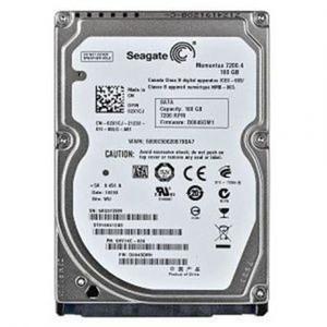 Disco Duro Seagate 320gb Para Laptops, Consolas, Pc