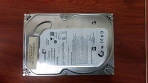 Disco Duro Seagate Barracuda 500gb Para Pc Y Dvr