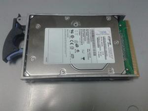 Disco Duro Servidor Ibm 73gb 10k Rpm 3.5 Oop