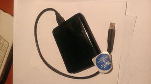 Disco Duro Usb 500gb 3.0 O Cambio Por Tlf Android