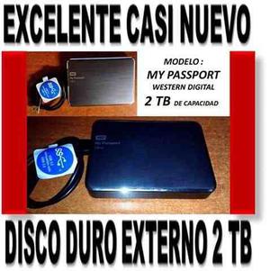 Disco Externo