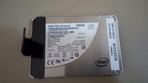 Disco Solido Intel 180gb Laptop Pc Ssd