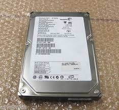 Discos Duro Segate Barracuda Ide 40 Gb