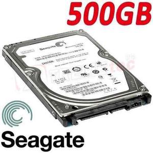 Discos Duros 500 Gb Para Pc Toshiba Seagate Samsung