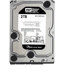 Discos Duros De 500gb, 1tb Y 2tb (negociables)