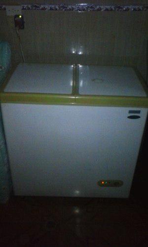 Freezer Congelador General Plus Mf-166
