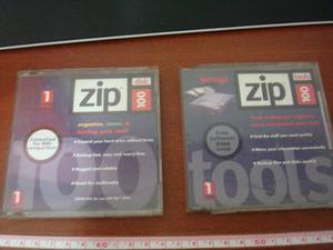 Iomega Zip Cinta Zip100