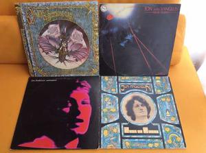 Jon Anderson Lp